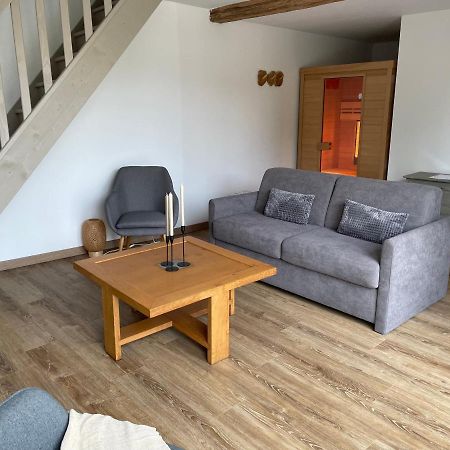 Villa Chez Iréne Villiers-aux-Chenes Esterno foto